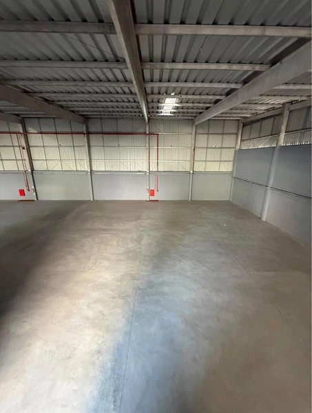 GALPÃO PARA LOCAÇÃO EM ITAJAÍ-SC | A PARTIR DE 1.300m²: 6ª foto da galeria de imagens do imóvel