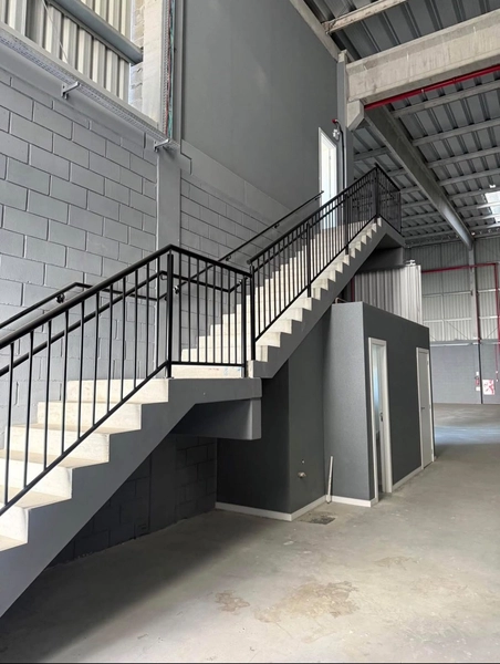 GALPÃO PARA LOCAÇÃO EM ITAJAÍ-SC | A PARTIR DE 1.300m²: 7ª foto da galeria de imagens do imóvel