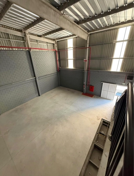 GALPÃO PARA LOCAÇÃO EM ITAJAÍ-SC | A PARTIR DE 1.300m²: 5ª foto da galeria de imagens do imóvel