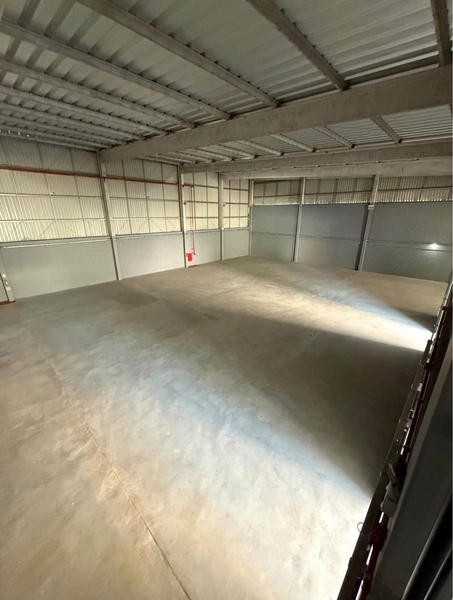 GALPÃO PARA LOCAÇÃO EM ITAJAÍ-SC | A PARTIR DE 1.300m²: 4ª foto da galeria de imagens do imóvel