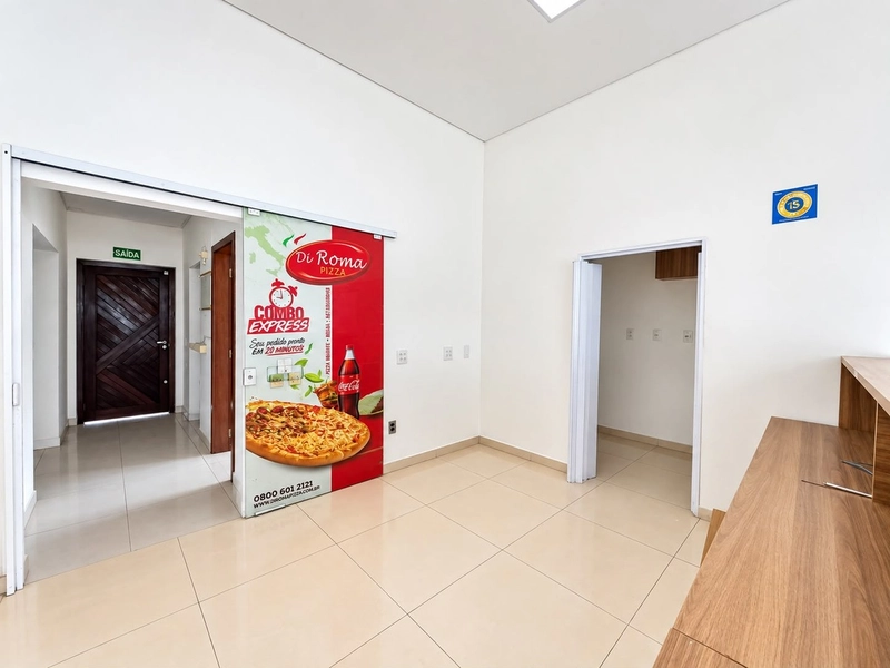 332 m² de espaço amplo e versátil em Brusque confira descrição efotos: 14ª foto da galeria de imagens do imóvel