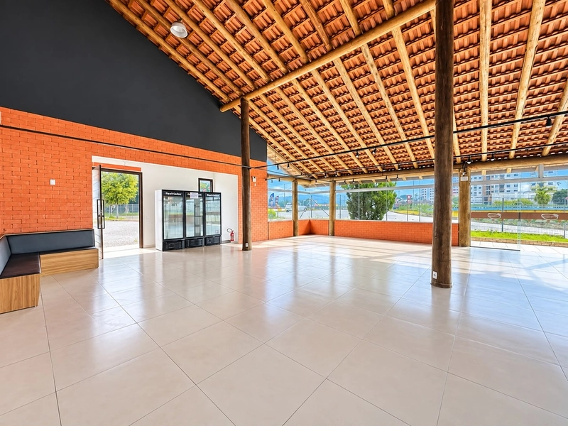 332 m² de espaço amplo e versátil em Brusque confira descrição efotos: 6ª foto da galeria de imagens do imóvel