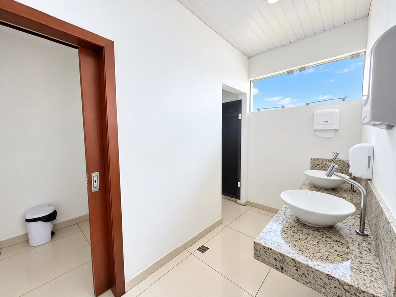 332 m² de espaço amplo e versátil em Brusque confira descrição efotos: 13ª foto da galeria de imagens do imóvel