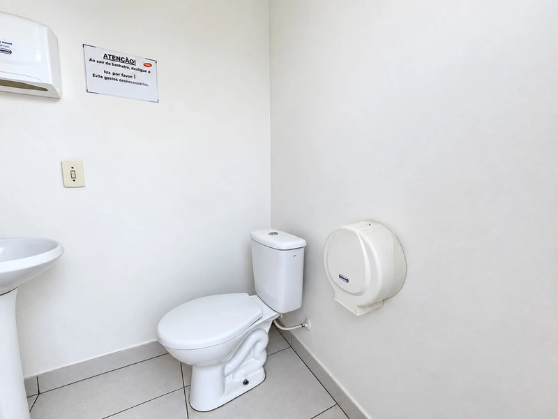332 m² de espaço amplo e versátil em Brusque confira descrição efotos: 12ª foto da galeria de imagens do imóvel