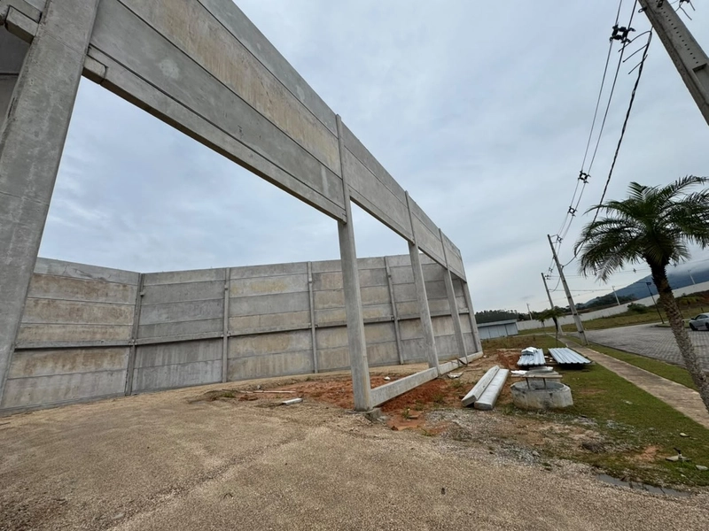 GALPÃO PARA LOCAÇÃO | 1.096 m² | BRUSQUE – SC: 9ª foto da galeria de imagens do imóvel
