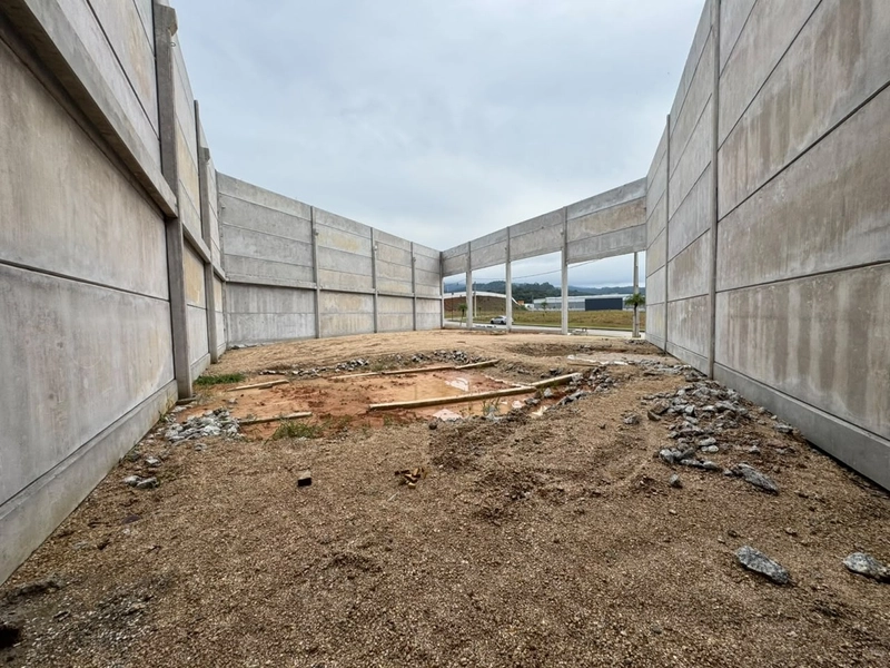 GALPÃO PARA LOCAÇÃO | 1.096 m² | BRUSQUE – SC: 12ª foto da galeria de imagens do imóvel