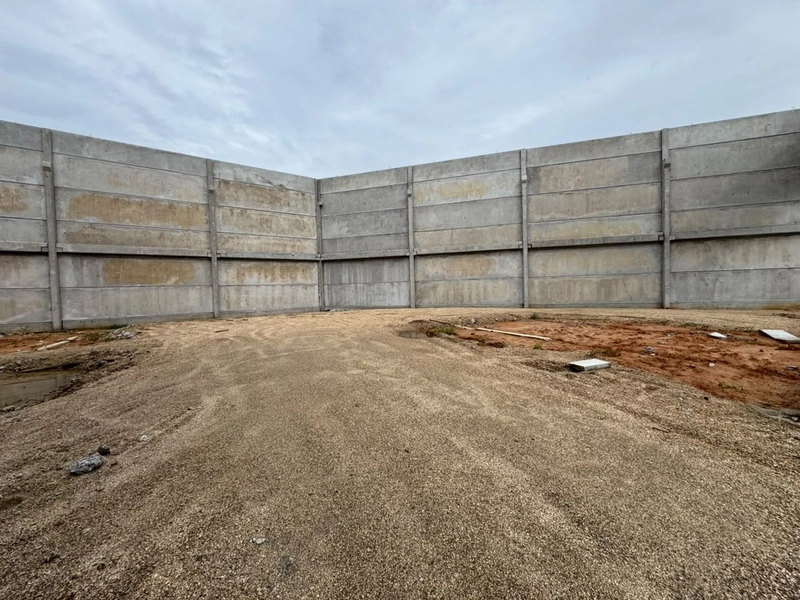 GALPÃO PARA LOCAÇÃO | 1.096 m² | BRUSQUE – SC: 10ª foto da galeria de imagens do imóvel