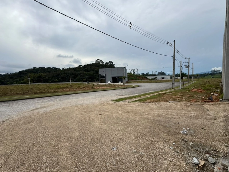 GALPÃO PARA LOCAÇÃO | 1.096 m² | BRUSQUE – SC: 14ª foto da galeria de imagens do imóvel