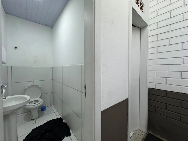GALPÃO PARA LOCAÇÃO | 1.680 m² | REGIÃO CENTRAL DE BRUSQUE – SC: 8ª foto da galeria de imagens do imóvel