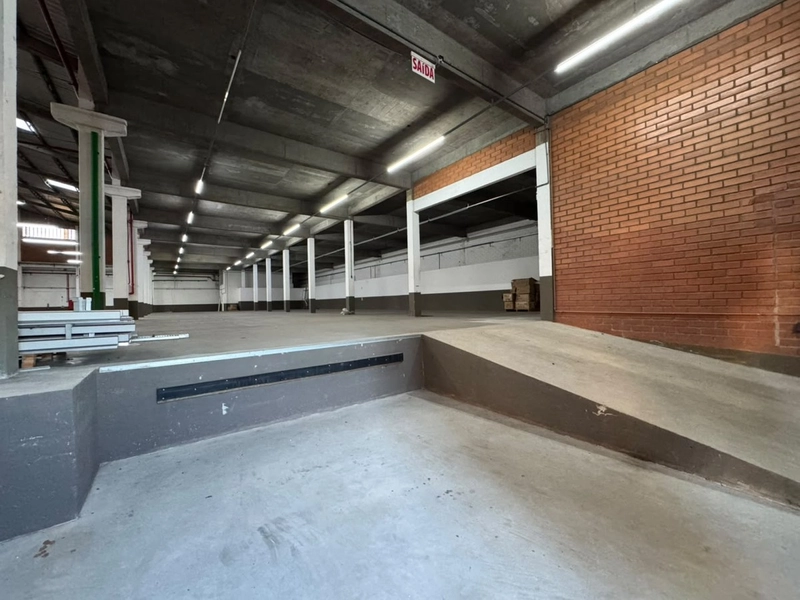 GALPÃO PARA LOCAÇÃO | 1.680 m² | REGIÃO CENTRAL DE BRUSQUE – SC: 14ª foto da galeria de imagens do imóvel