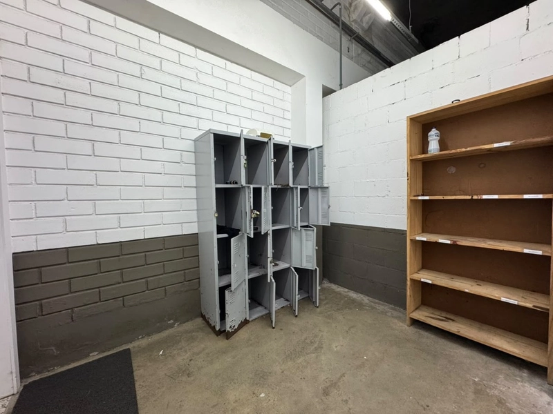 GALPÃO PARA LOCAÇÃO | 1.680 m² | REGIÃO CENTRAL DE BRUSQUE – SC: 9ª foto da galeria de imagens do imóvel