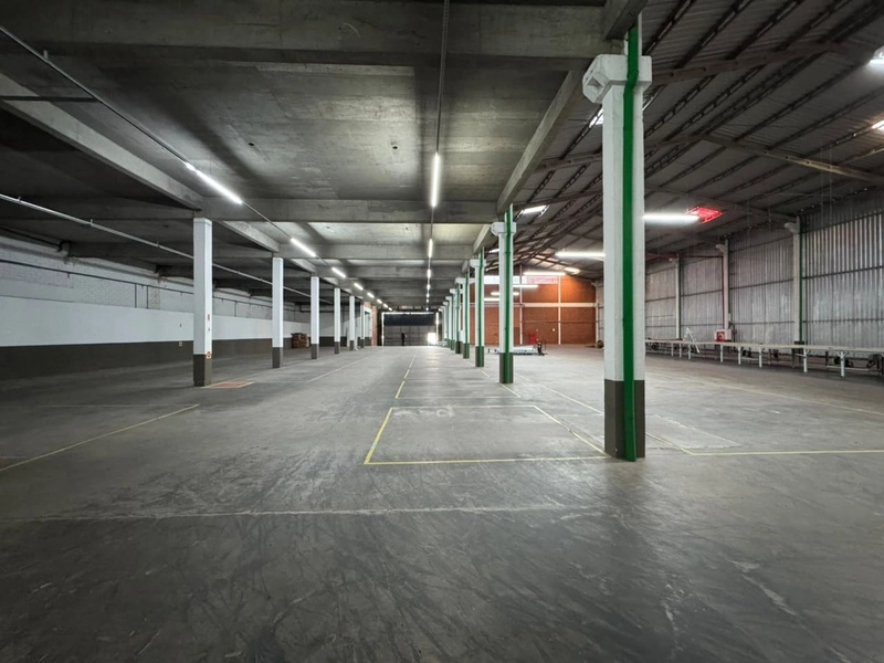 GALPÃO PARA LOCAÇÃO | 1.680 m² | REGIÃO CENTRAL DE BRUSQUE – SC: 10ª foto da galeria de imagens do imóvel