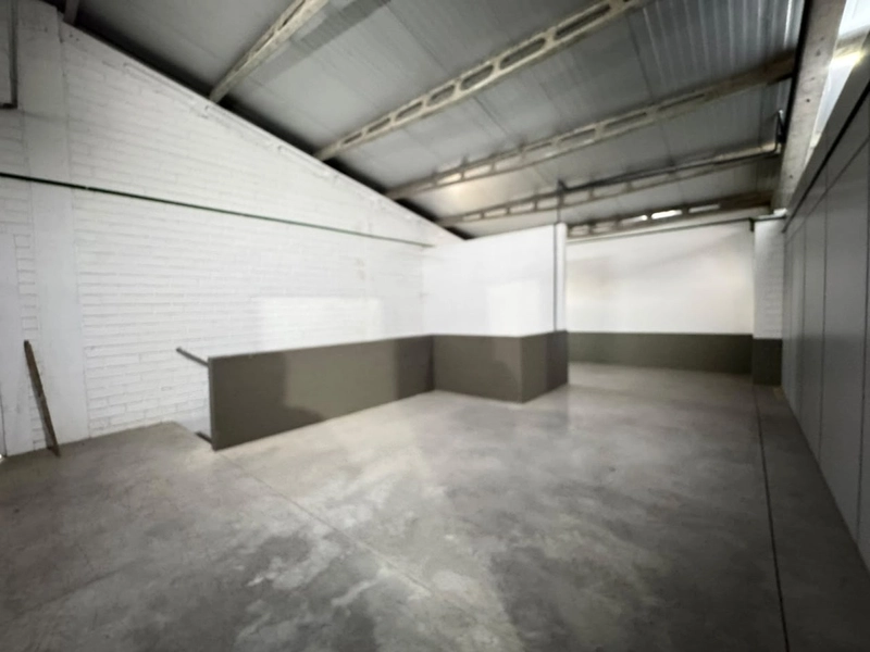 GALPÃO PARA LOCAÇÃO | 867 m² | REGIÃO CENTRAL DE BRUSQUE – SC: 14ª foto da galeria de imagens do imóvel