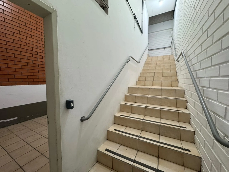 GALPÃO PARA LOCAÇÃO | 867 m² | REGIÃO CENTRAL DE BRUSQUE – SC: 3ª foto da galeria de imagens do imóvel