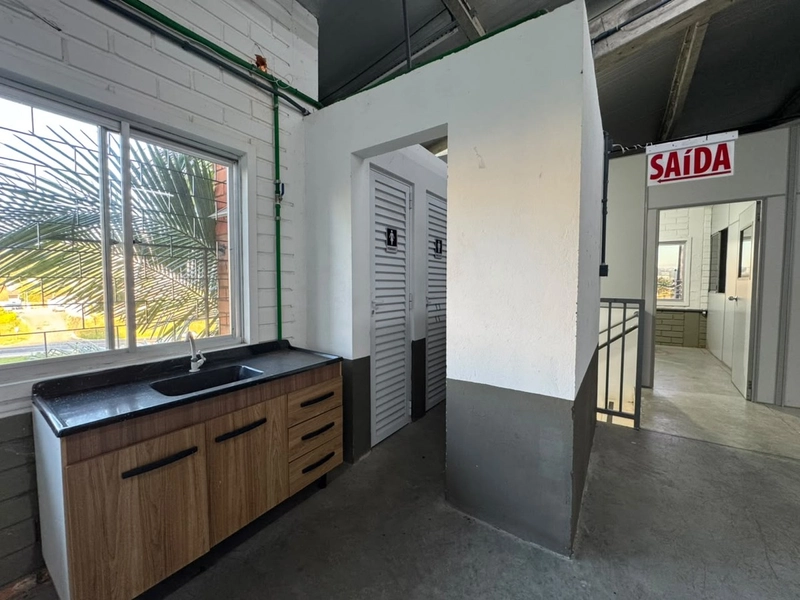 GALPÃO PARA LOCAÇÃO | 867 m² | REGIÃO CENTRAL DE BRUSQUE – SC: 8ª foto da galeria de imagens do imóvel