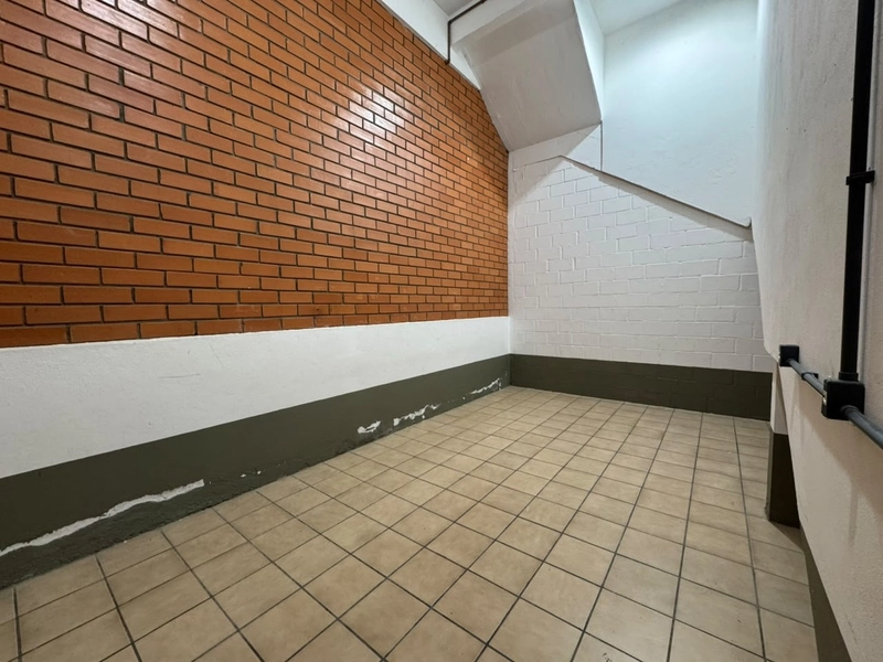 GALPÃO PARA LOCAÇÃO | 867 m² | REGIÃO CENTRAL DE BRUSQUE – SC: 4ª foto da galeria de imagens do imóvel