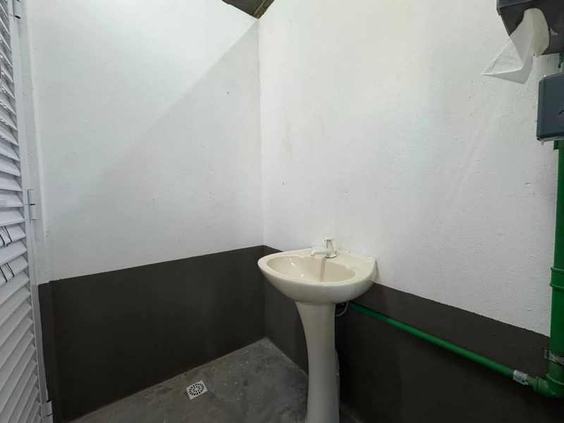 GALPÃO PARA LOCAÇÃO | 867 m² | REGIÃO CENTRAL DE BRUSQUE – SC: 9ª foto da galeria de imagens do imóvel