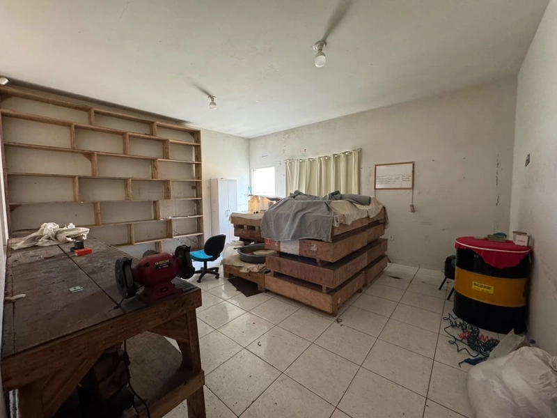 GALPÃO PARA LOCAÇÃO 660 m² BRUSQUE – SC: 5ª foto da galeria de imagens do imóvel