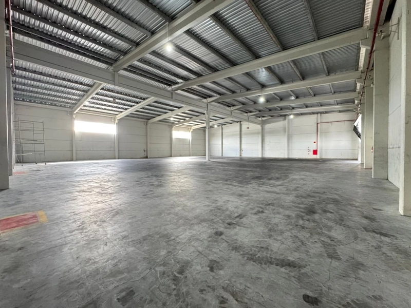 GALPÃO PARA LOCAÇÃO | 1.250 m²,REFEITÓRIO EM BRUSQUE!: 6ª foto da galeria de imagens do imóvel