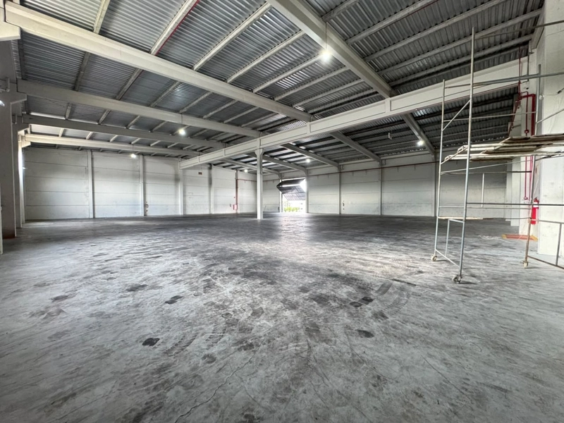 GALPÃO PARA LOCAÇÃO | 1.250 m²,REFEITÓRIO EM BRUSQUE!: 5ª foto da galeria de imagens do imóvel