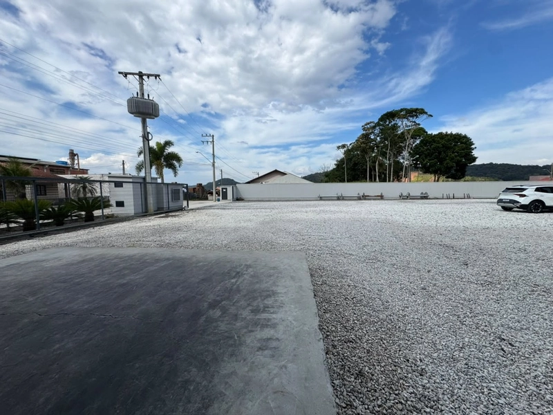 GALPÃO PARA LOCAÇÃO | 1.250 m²,REFEITÓRIO EM BRUSQUE!: 9ª foto da galeria de imagens do imóvel