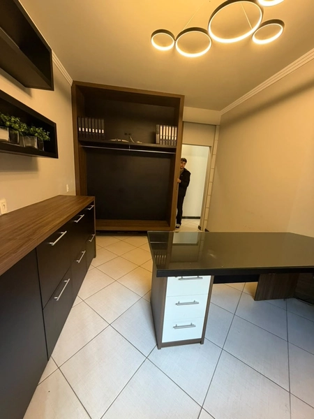 GALPÃO COMERCIAL(180M²),escritório em um bairro EXCELENTE!: 10ª foto da galeria de imagens do imóvel