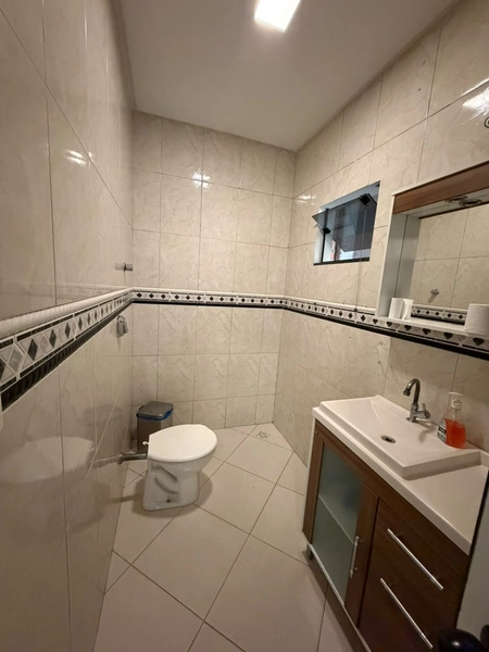 GALPÃO COMERCIAL(180M²),escritório em um bairro EXCELENTE!: 8ª foto da galeria de imagens do imóvel
