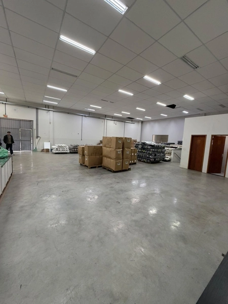 Galpão(750m²)3 andares,elevador em Brusque-SC: 8ª foto da galeria de imagens do imóvel