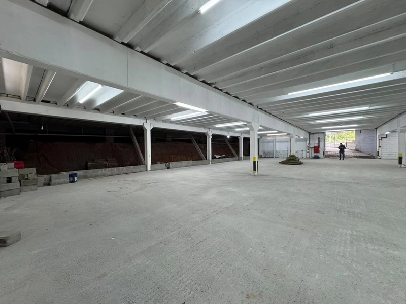 Galpão(500m²)energia trifásica em Guabiruba,fale com a PETER IMÓVEIS!: 7ª foto da galeria de imagens do imóvel