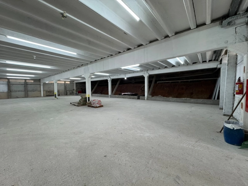 Galpão(500m²)energia trifásica em Guabiruba,fale com a PETER IMÓVEIS!: 6ª foto da galeria de imagens do imóvel