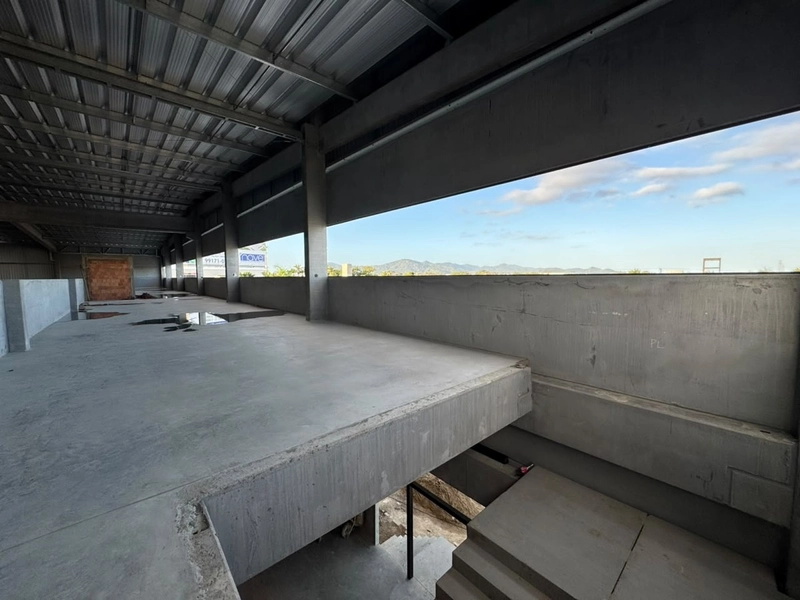 GALPÃO LOGÍSTICO / INDUSTRIAL(4.069,80m²): 12ª foto da galeria de imagens do imóvel
