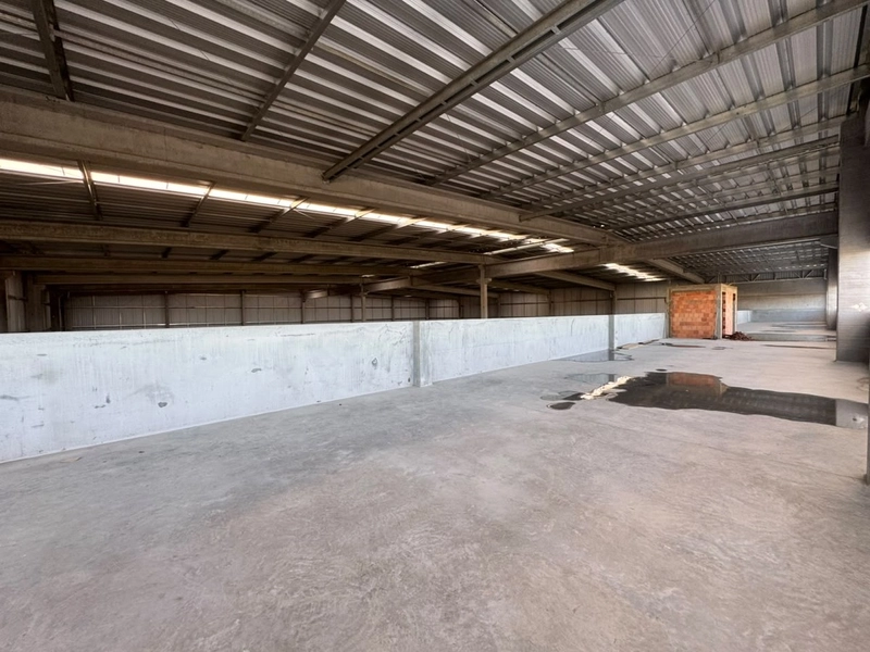 GALPÃO LOGÍSTICO / INDUSTRIAL(4.069,80m²): 10ª foto da galeria de imagens do imóvel