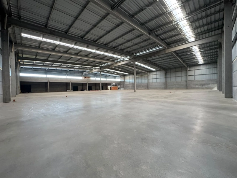 GALPÃO LOGÍSTICO / INDUSTRIAL(4.069,80m²): 7ª foto da galeria de imagens do imóvel