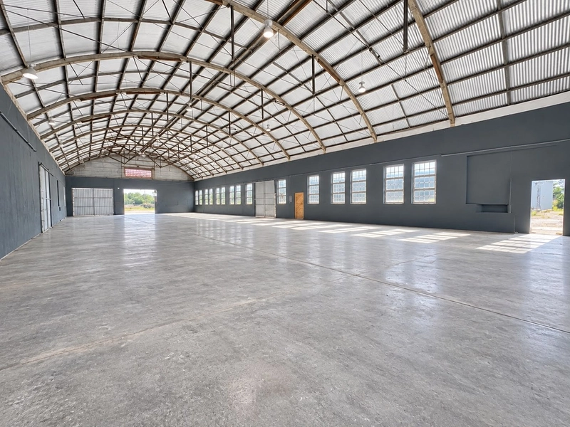 GALPÃO PARA LOCAÇÃO(750 m²),3 docas em Brusque,agende sua visita!: 10ª foto da galeria de imagens do imóvel