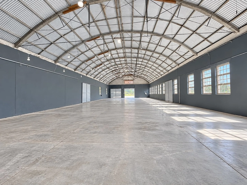 GALPÃO PARA LOCAÇÃO(750 m²),3 docas em Brusque,agende sua visita!: 8ª foto da galeria de imagens do imóvel