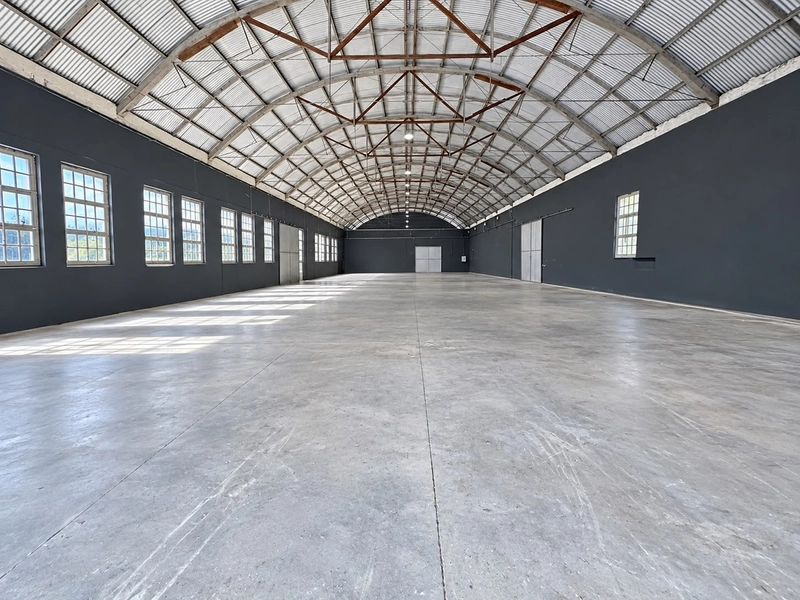 GALPÃO PARA LOCAÇÃO(750 m²),3 docas em Brusque,agende sua visita!: 9ª foto da galeria de imagens do imóvel