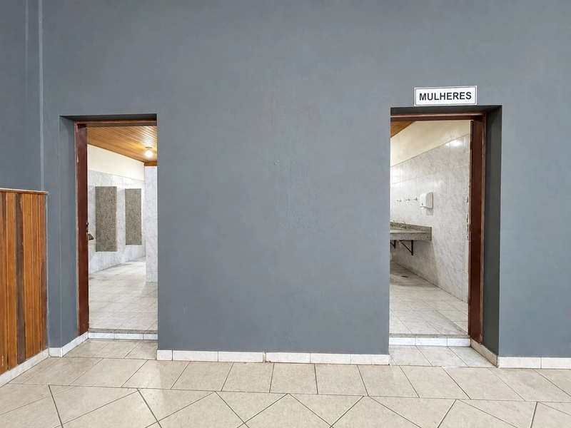 GALPÃO PARA LOCAÇÃO(750 m²),3 docas em Brusque,agende sua visita!: 7ª foto da galeria de imagens do imóvel