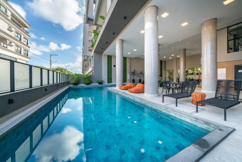 APARTAMENTO À VENDA EM CANTO GRANDE – BOMBINHAS/SC: 12ª foto da galeria de imagens do imóvel