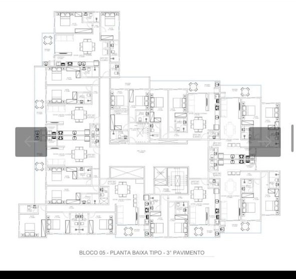 APARTAMENTO À VENDA EM CANTO GRANDE – BOMBINHAS/SC: 3ª foto da galeria de imagens do imóvel