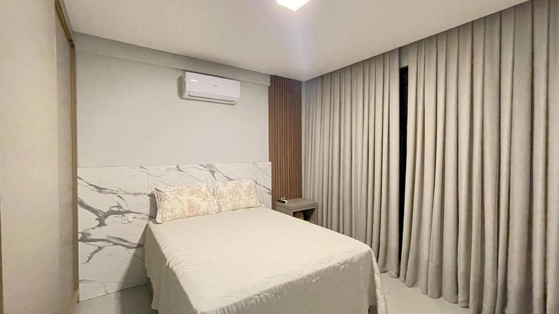 APARTAMENTO À VENDA EM CANTO GRANDE – BOMBINHAS/SC: 7ª foto da galeria de imagens do imóvel