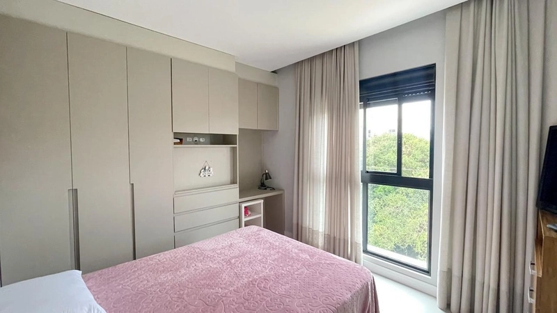 APARTAMENTO À VENDA EM CANTO GRANDE – BOMBINHAS/SC: 9ª foto da galeria de imagens do imóvel