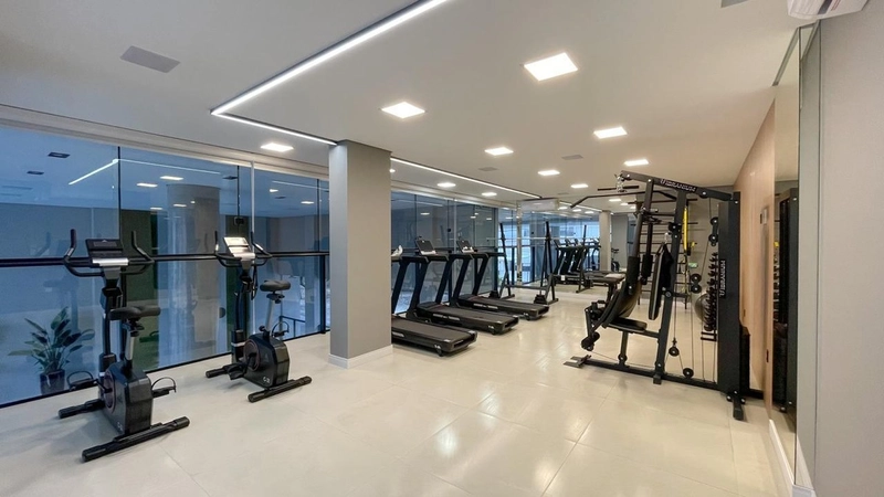 APARTAMENTO À VENDA EM CANTO GRANDE – BOMBINHAS/SC: 15ª foto da galeria de imagens do imóvel