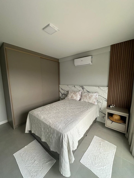APARTAMENTO À VENDA EM CANTO GRANDE – BOMBINHAS/SC: 6ª foto da galeria de imagens do imóvel