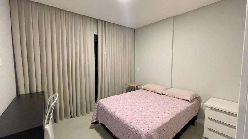 APARTAMENTO À VENDA EM CANTO GRANDE – BOMBINHAS/SC: 8ª foto da galeria de imagens do imóvel