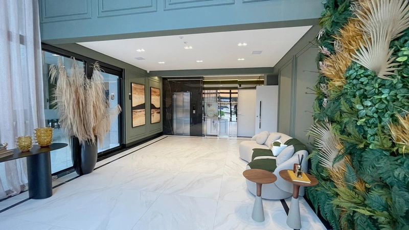 APARTAMENTO À VENDA EM CANTO GRANDE – BOMBINHAS/SC: 13ª foto da galeria de imagens do imóvel