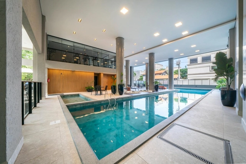 APARTAMENTO À VENDA EM CANTO GRANDE – BOMBINHAS/SC: 11ª foto da galeria de imagens do imóvel