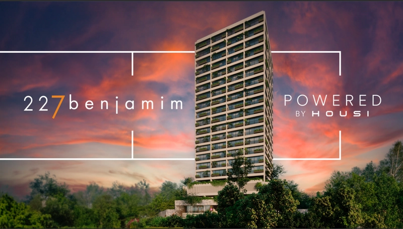 Apartamento Studio – 227 Benjamim | São Luiz – Brusque/SC: 1ª foto da galeria de imagens do imóvel