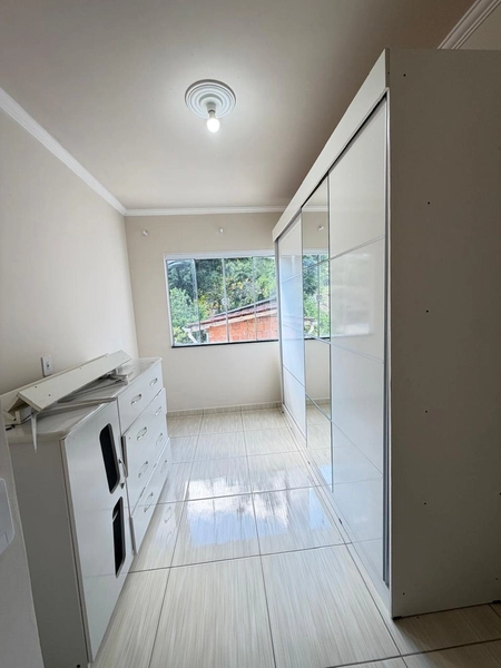Sobrado(nº1)com 2 dormitórios,bairro Cedrinho,venha conferir CONOSCO!: 15ª foto da galeria de imagens do imóvel
