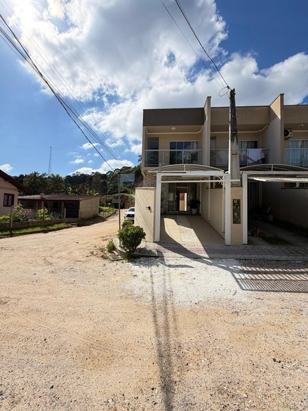Sobrado(nº1)com 2 dormitórios,bairro Cedrinho,venha conferir CONOSCO!: 11ª foto da galeria de imagens do imóvel