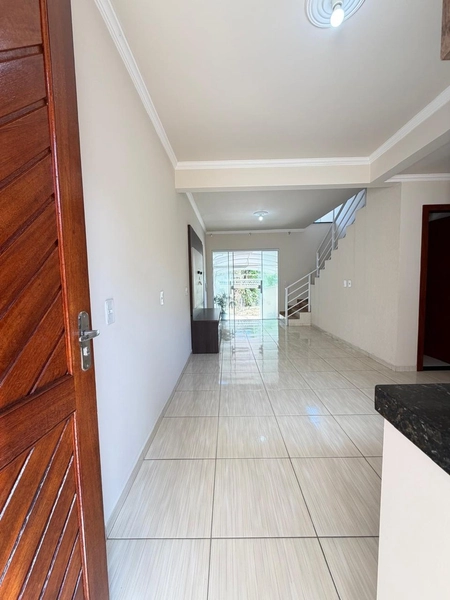 Sobrado(nº1)com 2 dormitórios,bairro Cedrinho,venha conferir CONOSCO!: 12ª foto da galeria de imagens do imóvel